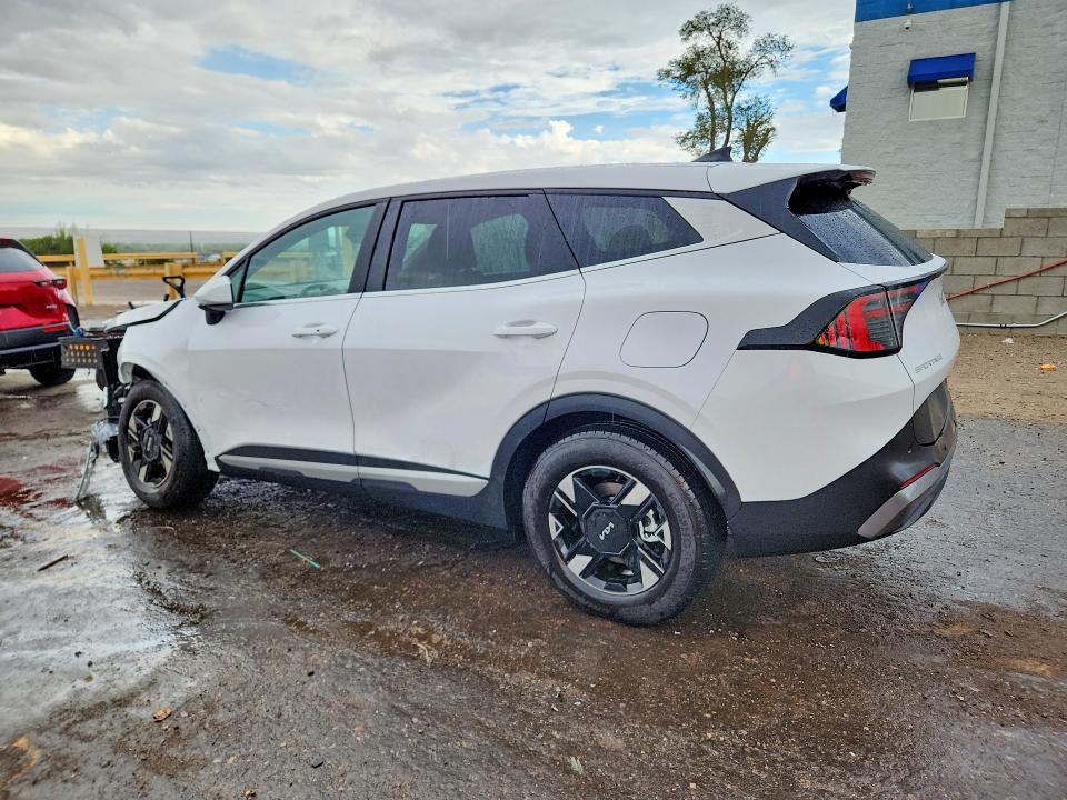 Aukcja sprzedaży 2026 Kia Sportage, vin: 5XYK23DF1TG407150, numer aukcji: 62124086