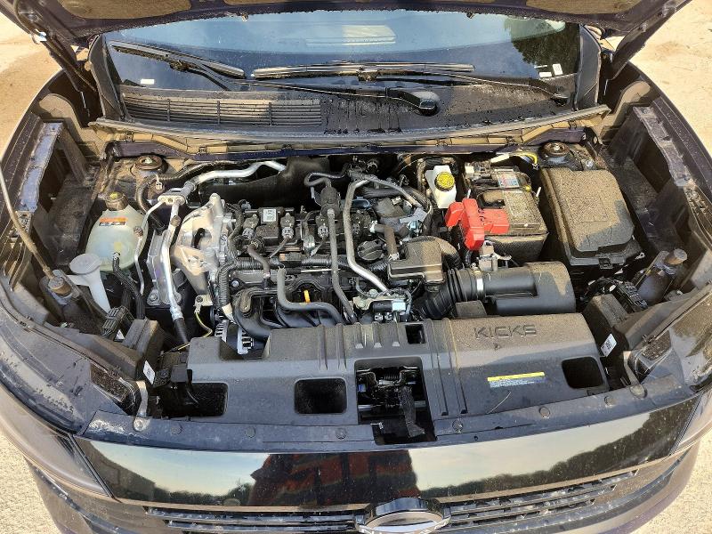 Aukcja sprzedaży 2026 Nissan Kicks, vin: 3N8AP6CB9TL387627, numer aukcji: 59300716
