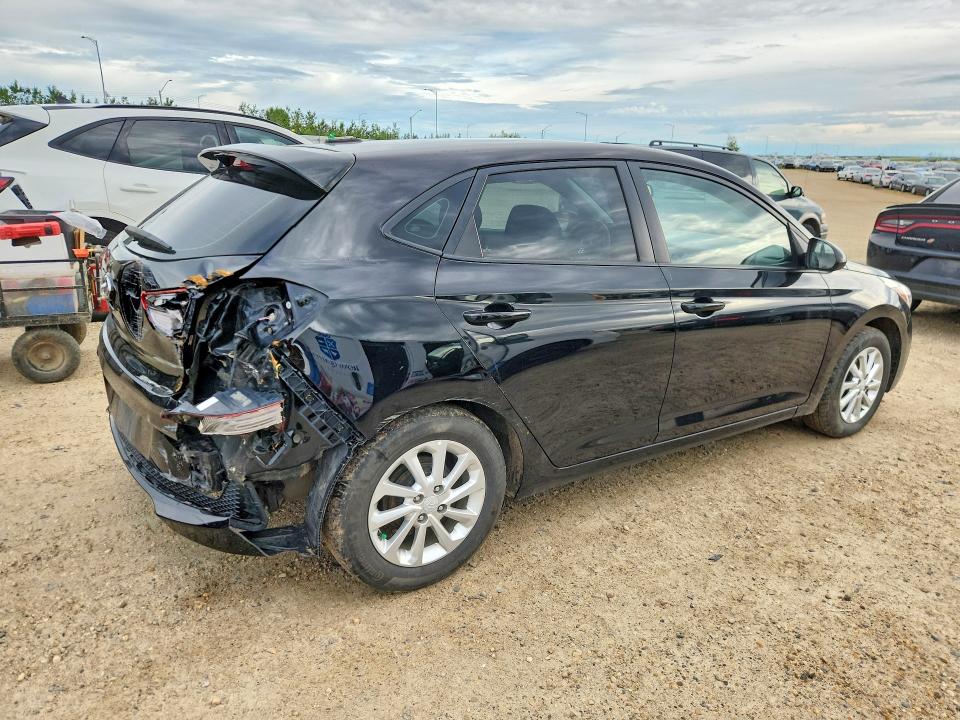 Продажа на аукционе авто 2019 Hyundai Accent, vin: 3KPC25A30KE046290, номер лота: 58984846