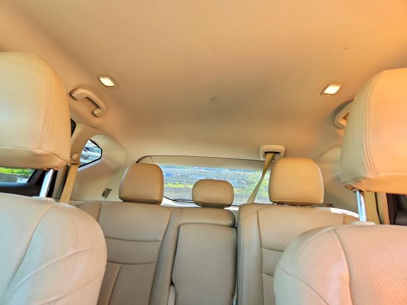61151566 :رقم المزاد ، 5N1AZ2MH0HN138850 vin ، 2017 Nissan Murano مزاد بيع