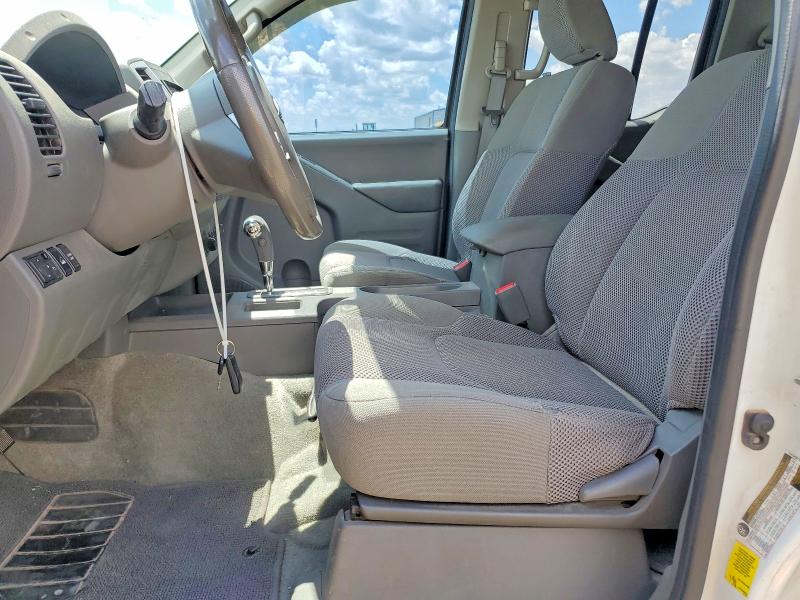 Продаж на аукціоні авто 2017 Nissan Frontier, vin: 1N6AD0EV1HN726264, номер лоту: 57409636