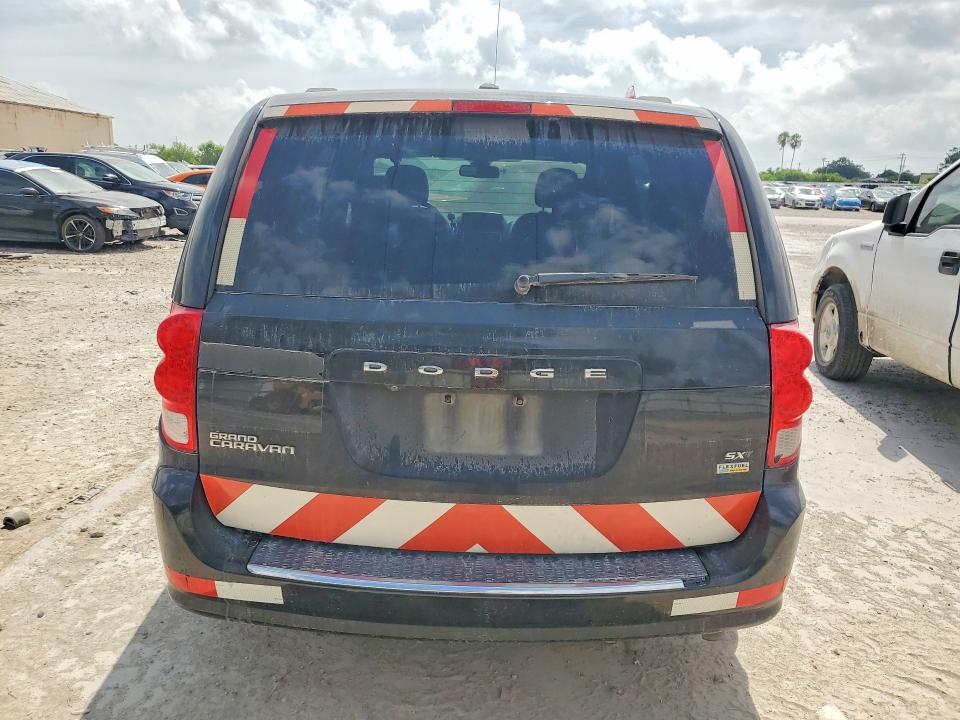 Aukcja sprzedaży 2019 Dodge Grand Caravan, vin: 2C4RDGCG6KR749343, numer aukcji: 62152976