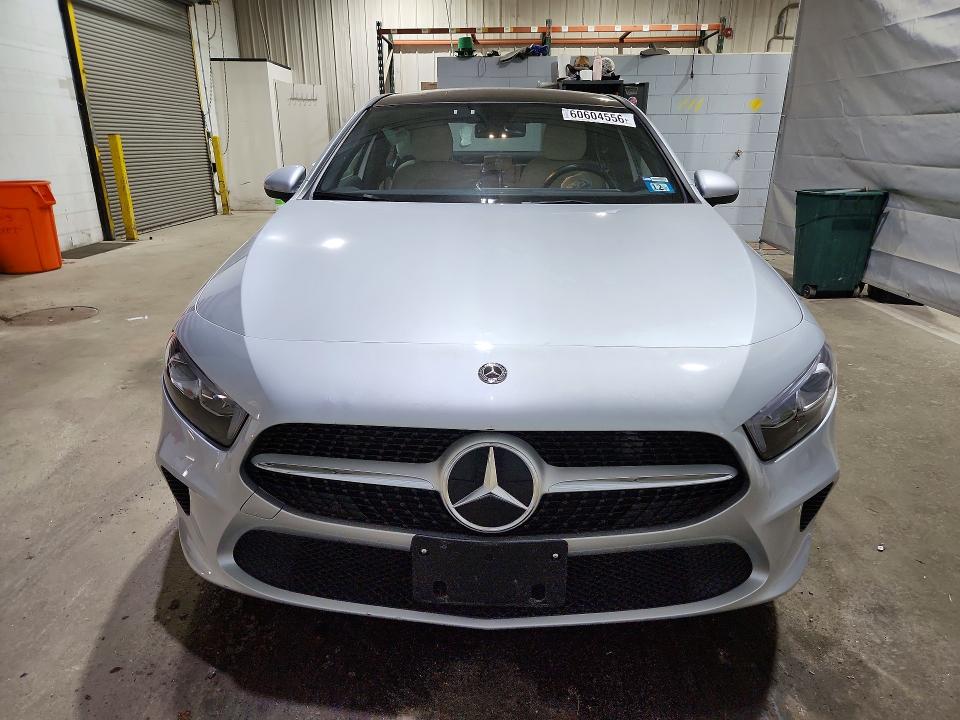 Продаж на аукціоні авто 2020 Mercedes-benz A, vin: W1K3G4FB2LJ235965, номер лоту: 60604556
