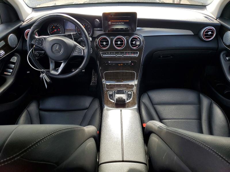 Aukcja sprzedaży 2016 Mercedes-benz Glc, vin: WDC0G4KB0GF012605, numer aukcji: 60493036