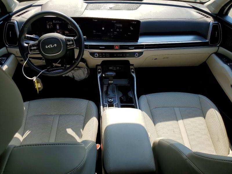 Продаж на аукціоні авто 2025 Kia Sorento, vin: 5XYRLDJC3SG406009, номер лоту: 85455675