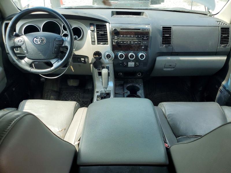 2008 Toyota Sequoia მანქანა იყიდება აუქციონზე, vin: 5TDZY68A18S004325, აუქციონის ნომერი: 62712616