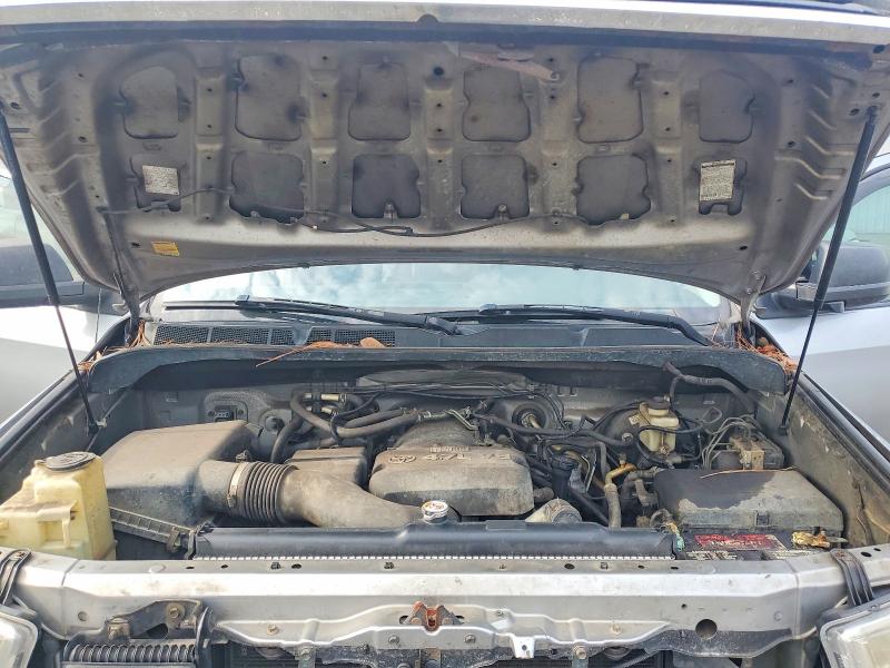 Aukcja sprzedaży 2007 Toyota Tundra, vin: 5TFRT54197X009666, numer aukcji: 62931636