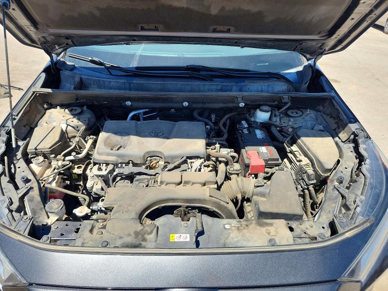 Aukcja sprzedaży 2021 Toyota Rav4, vin: 2T3C1RFV5MC103712, numer aukcji: 62987056