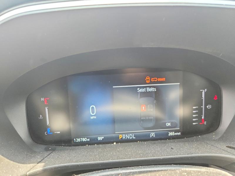Продаж на аукціоні авто 2024 Ford Escape, vin: 1FMCU9GN3RUA35382, номер лоту: 62533436