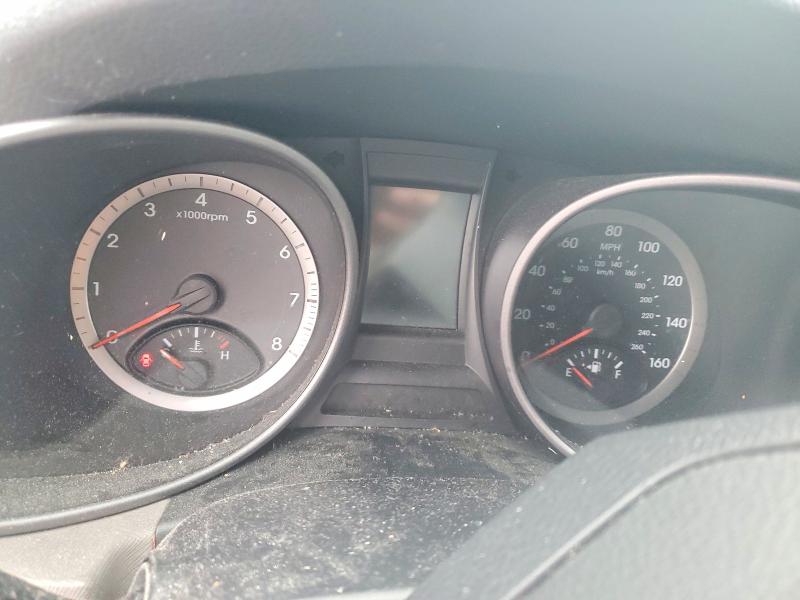 Продажа на аукционе авто 2016 Hyundai Santa Fe Sport, vin: 5XYZU3LB4GG374156, номер лота: 60781906