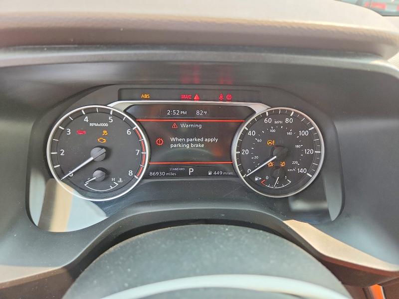 Продажа на аукционе авто 2023 Nissan Rogue, vin: 5N1BT3BA6PC943036, номер лота: 62649756