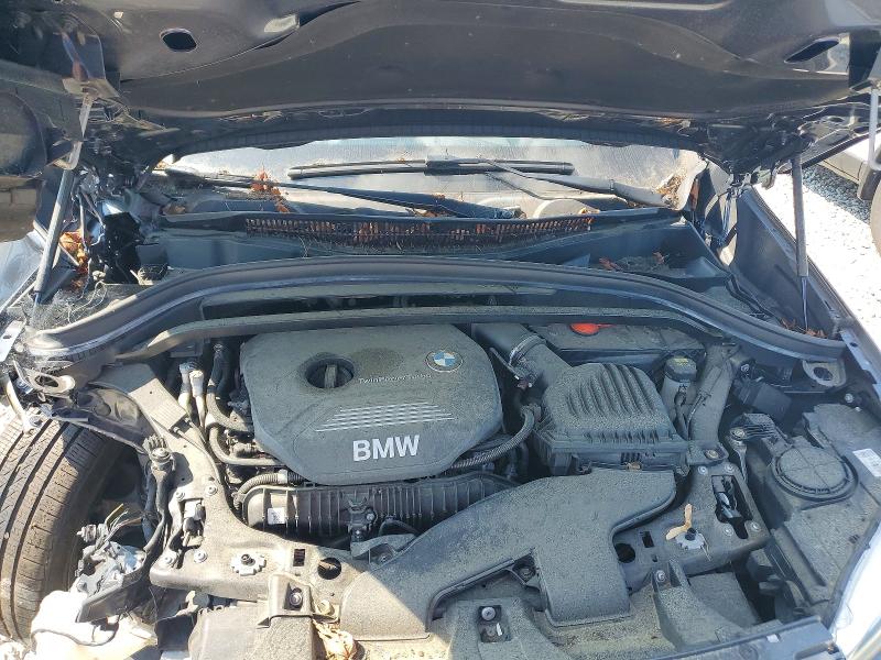 Продажа на аукционе авто 2018 Bmw X1, vin: WBXHT3Z36J4A65959, номер лота: 62220576
