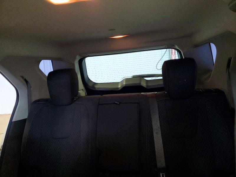 Продажа на аукционе авто 2013 Chevrolet Equinox, vin: 2GNFLCEK9D6192004, номер лота: 63404286