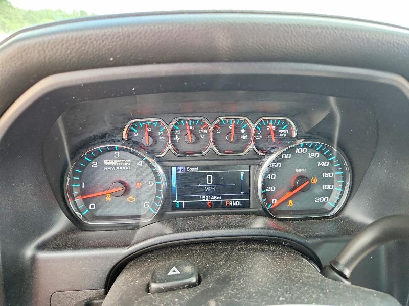 Продажа на аукционе авто 2018 Gmc Sierra, vin: 3GTU2NECXJG100793, номер лота: 62408096