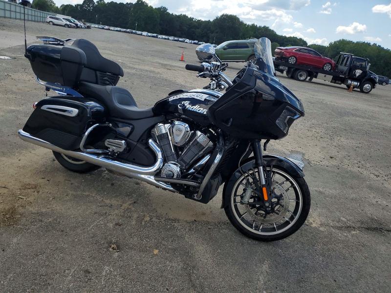 2022 Indian Motorcycle Co. Pursuit მანქანა იყიდება აუქციონზე, vin: 56KLDGRR6N3409213, აუქციონის ნომერი: 60852626