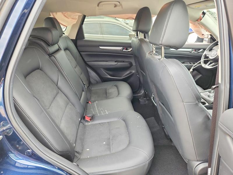 Aukcja sprzedaży 2021 Mazda Cx-5, vin: JM3KFBCM7M0449626, numer aukcji: 63328136
