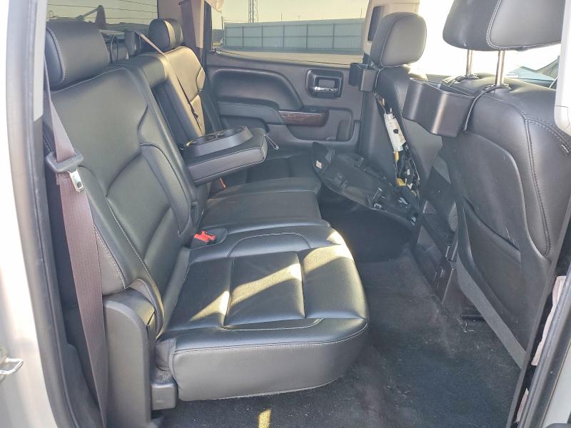 Aukcja sprzedaży 2014 Gmc Sierra, vin: 3GTU2UEC7EG361217, numer aukcji: 61058936