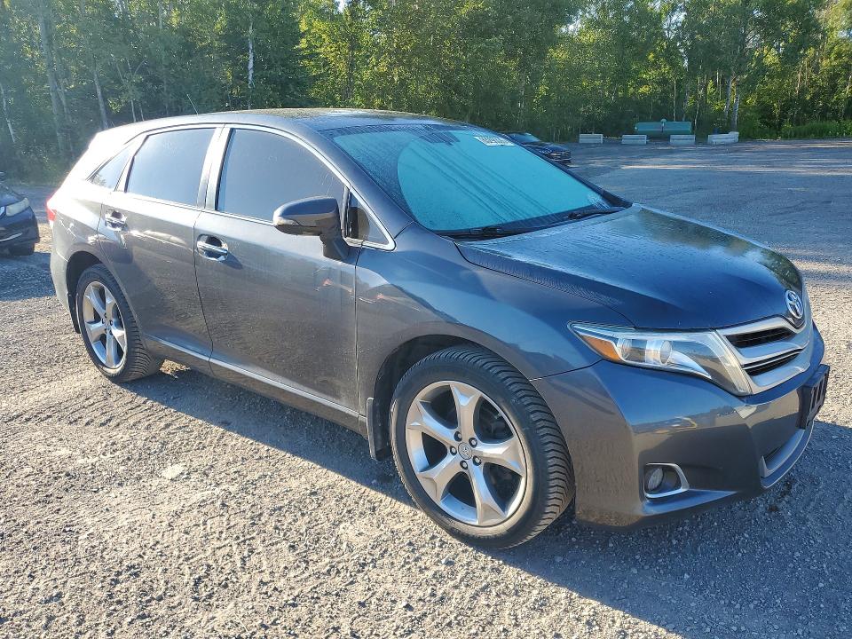 Aukcja sprzedaży 2013 Toyota Venza, vin: 4T3BK3BBXDU077365, numer aukcji: 63298326