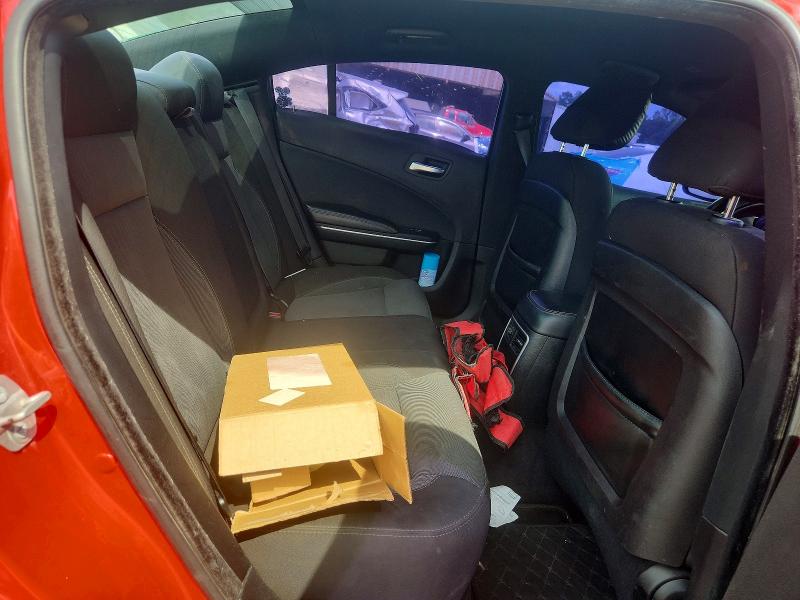 Продаж на аукціоні авто 2017 Dodge Charger, vin: 2C3CDXBG9HH605246, номер лоту: 63008036