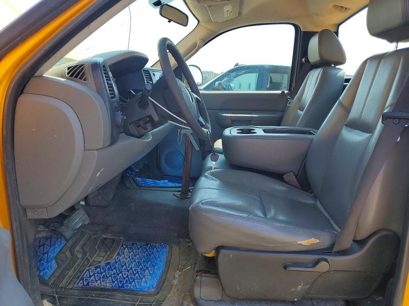 Aukcja sprzedaży 2009 Gmc Sierra, vin: 1GTEC14X99Z127008, numer aukcji: 61818036