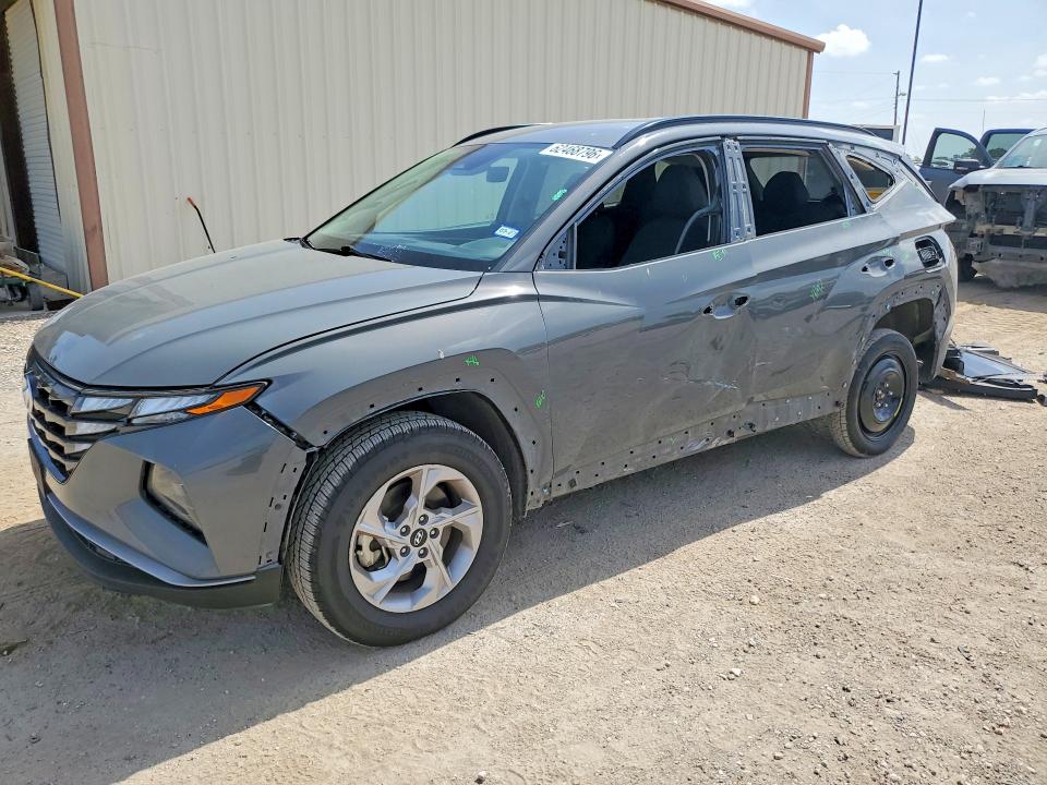 Aukcja sprzedaży 2024 Hyundai Tucson, vin: 5NMJBCDEXRH391841, numer aukcji: 62468796