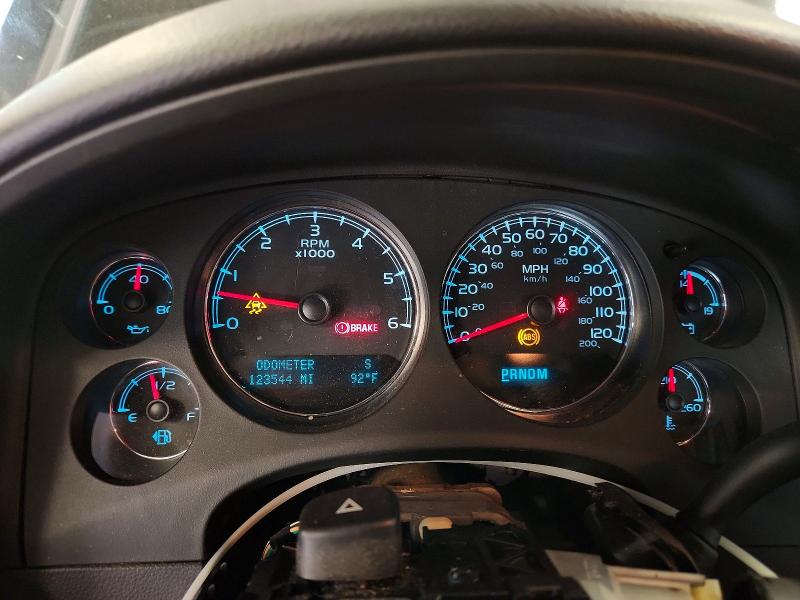 Продажа на аукционе авто 2011 Chevrolet Silverado, vin: 1GCRKTE3XBZ284533, номер лота: 60899036