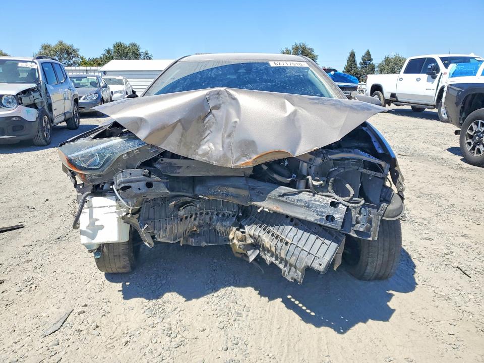 2018 Toyota Corolla მანქანა იყიდება აუქციონზე, vin: 2T1BURHE0JC055282, აუქციონის ნომერი: 62717516