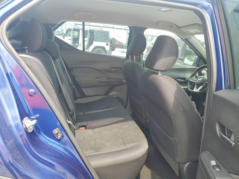 Aukcja sprzedaży 2018 Nissan Kicks, vin: 3N1CP5CU5JL543002, numer aukcji: 63547706