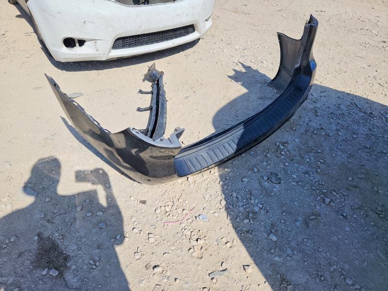 61306386 :رقم المزاد ، KNDMB5C10H6315189 vin ، 2017 Kia Sedona مزاد بيع