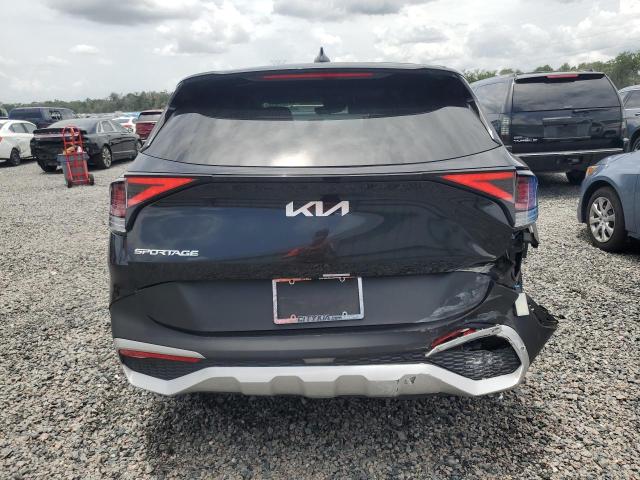 60737916 :رقم المزاد ، 5XYK33DF3SG268795 vin ، 2025 Kia Sportage 4d 4x2 مزاد بيع