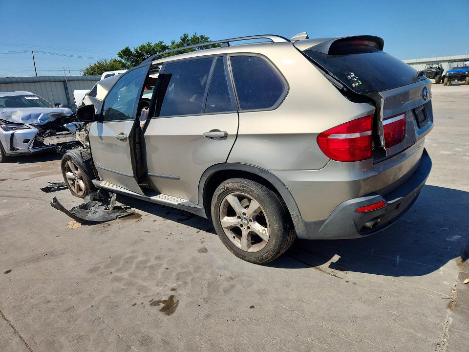 Продаж на аукціоні авто 2009 Bmw X5, vin: 5UXFE435X9L272978, номер лоту: 60196516