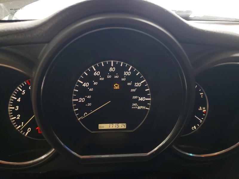 Продаж на аукціоні авто 2004 Lexus Rx, vin: 2T2HA31U04C029394, номер лоту: 61767036