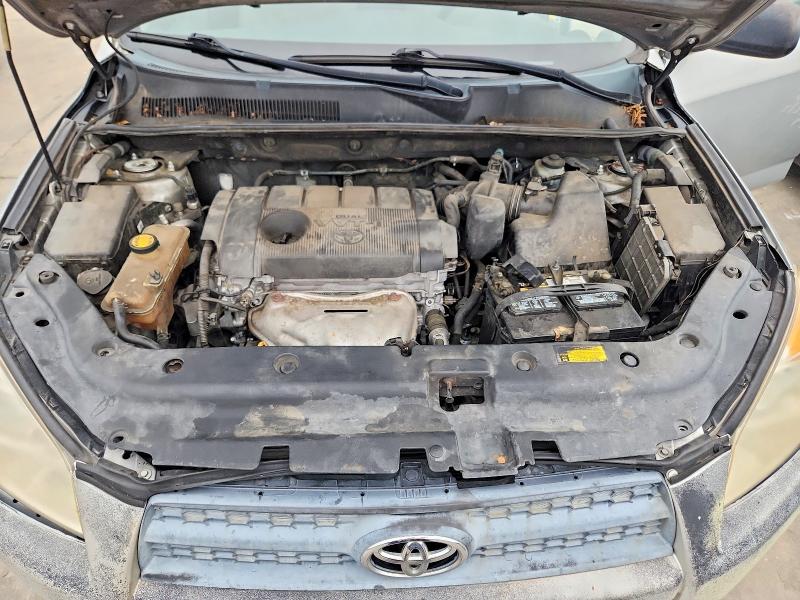 2011 Toyota Rav4 მანქანა იყიდება აუქციონზე, vin: 2T3ZF4DV0BW075718, აუქციონის ნომერი: 61373616