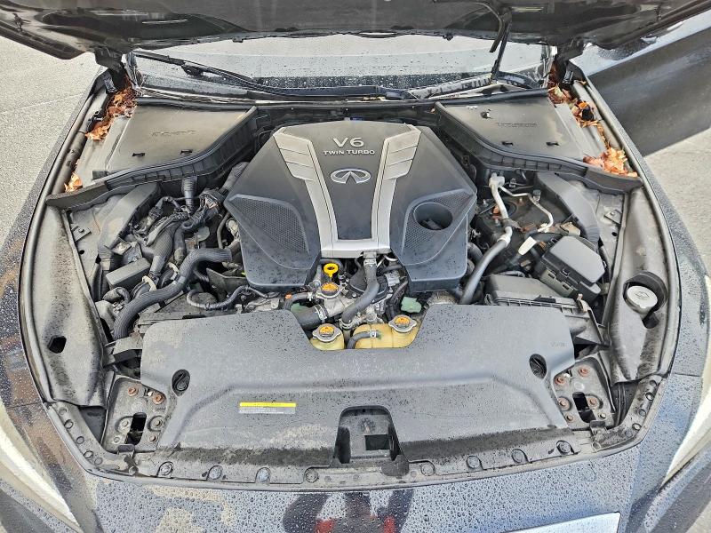 Продаж на аукціоні авто 2018 Infiniti Q50, vin: JN1EV7AR4JM431564, номер лоту: 62685616