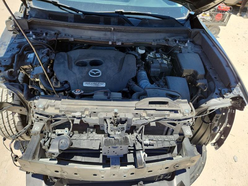 Aukcja sprzedaży 2017 Mazda Cx-9, vin: JM3TCACY6H0128743, numer aukcji: 62474436
