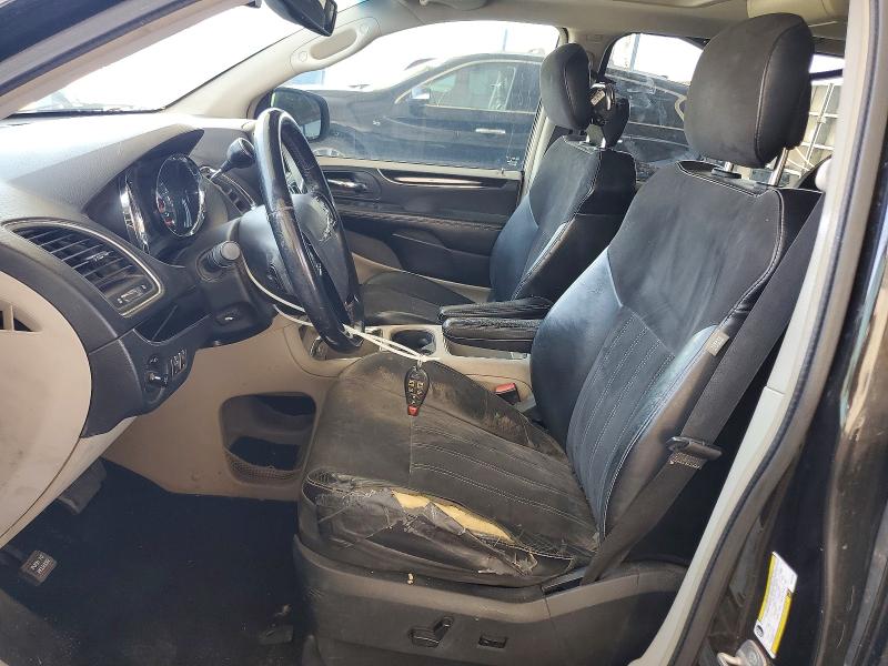 Продажа на аукционе авто 2014 Chrysler Town & Country, vin: 2C4RC1CG2ER423060, номер лота: 62643836
