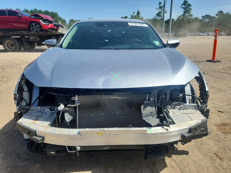 2020 Honda Civic მანქანა იყიდება აუქციონზე, vin: 2HGFC2F60LH579923, აუქციონის ნომერი: 61401926
