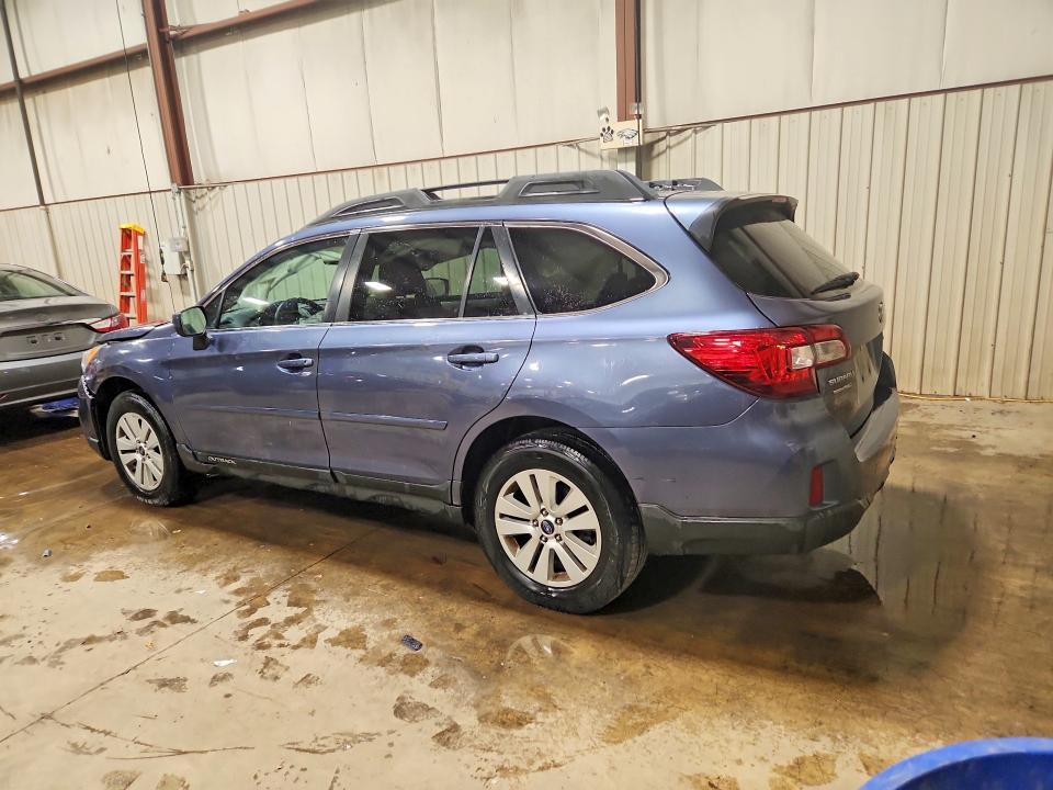 2015 Subaru Outback მანქანა იყიდება აუქციონზე, vin: 4S4BSACC8F3257148, აუქციონის ნომერი: 61469966
