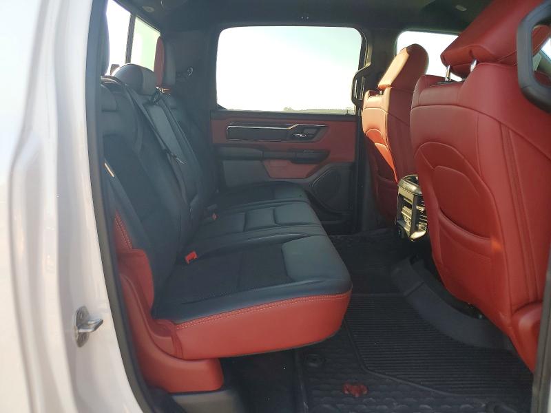 Продажа на аукционе авто 2022 Ram 1500, vin: 1C6SRFU9XNN413992, номер лота: 58911226