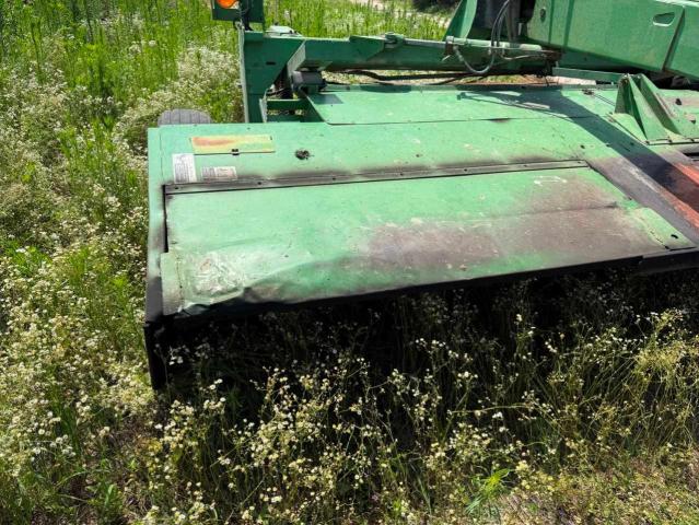 62516776 :رقم المزاد ، E00956T174037 vin ، 2010 John Deer Industrial Equipment مزاد بيع