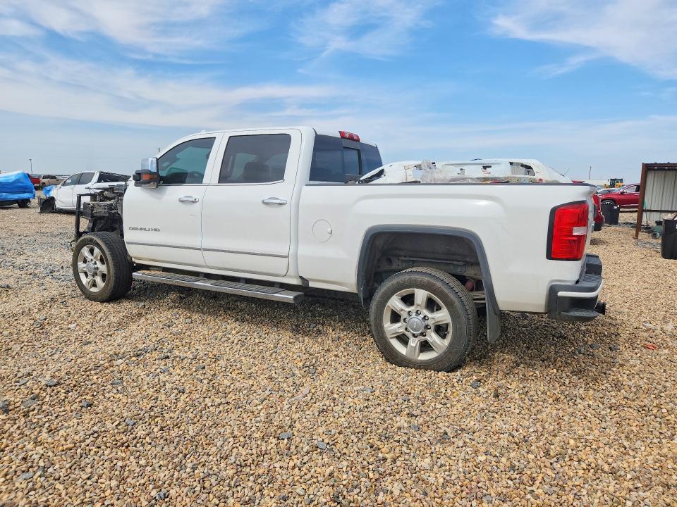 62525756 :رقم المزاد ، 1GT12SEY9KF258607 vin ، 2019 Gmc Sierra مزاد بيع