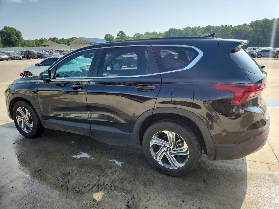 Продажа на аукционе авто 2023 Hyundai Santa Fe, vin: 5NMS14AJ0PH618949, номер лота: 61596926