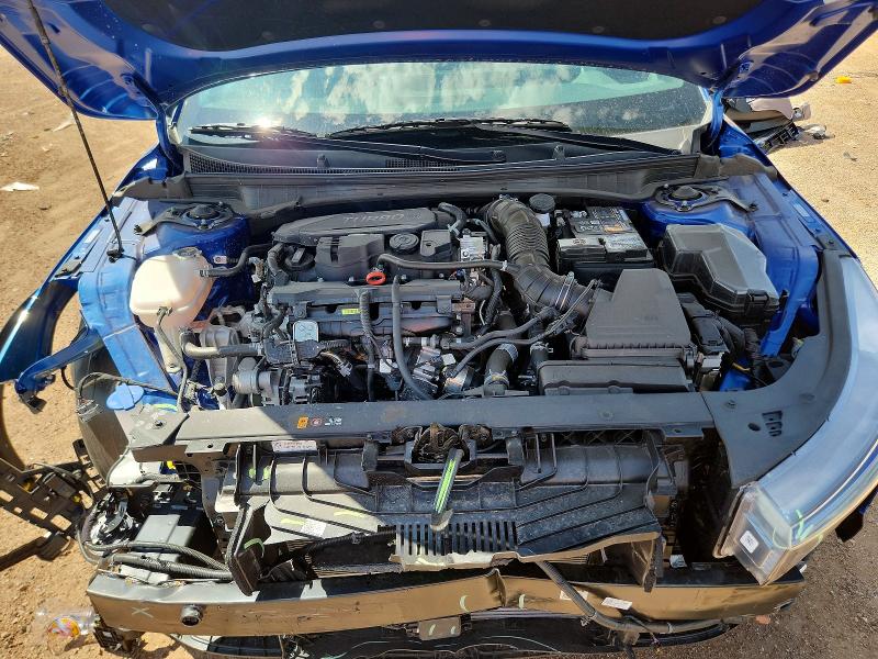 2025 Kia K4 მანქანა იყიდება აუქციონზე, vin: 3KPFW4DC7SE223294, აუქციონის ნომერი: 62330596