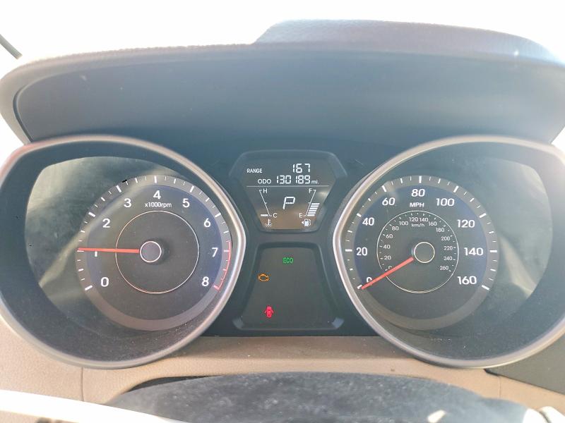 62870726 :رقم المزاد ، 5NPDH4AE6DH452166 vin ، 2013 Hyundai Elantra مزاد بيع