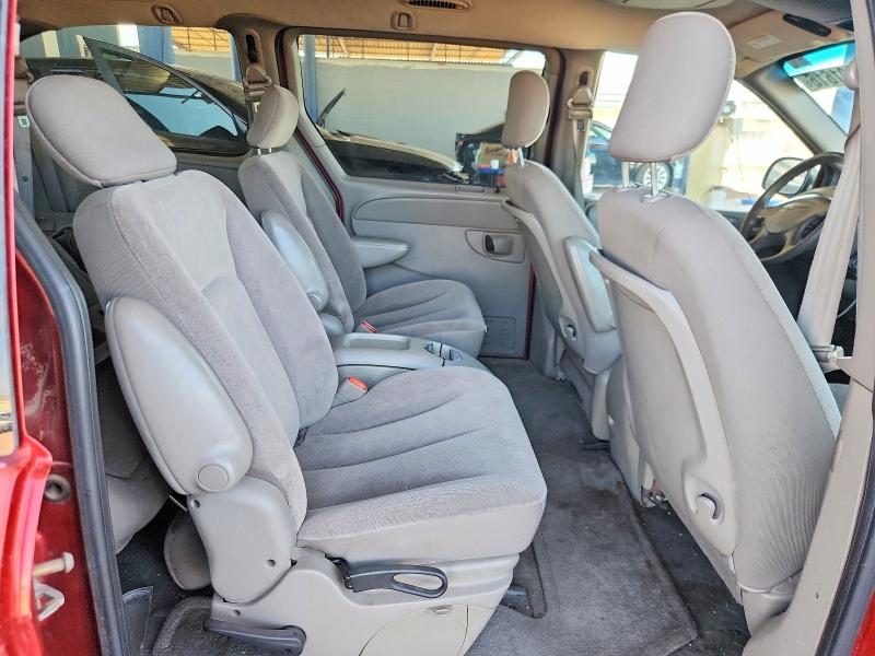 Aukcja sprzedaży 2002 Chrysler Town & Cou, vin: 2C4GP74L62R711248, numer aukcji: 58931616