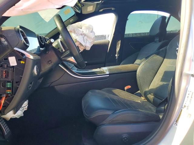 2023 Mercedes-benz C მანქანა იყიდება აუქციონზე, vin: W1KAF4GB9PR136124, აუქციონის ნომერი: 61917446