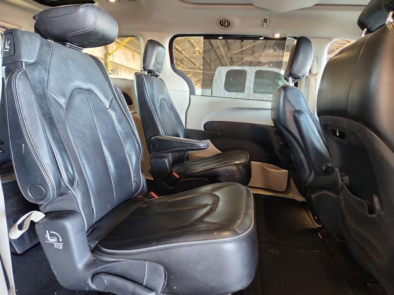 Aukcja sprzedaży 2020 Chrysler Pacifica, vin: 2C4RC1GGXLR192514, numer aukcji: 60752426
