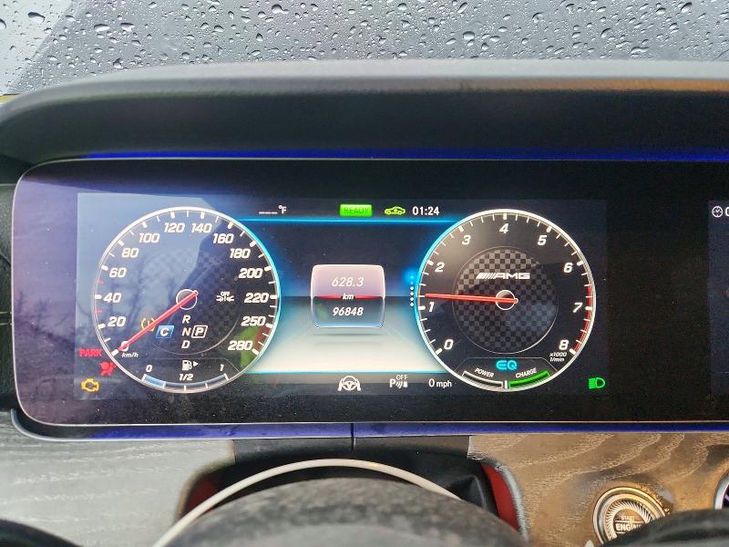 Продажа на аукционе авто 2019 Mercedes-benz Cls, vin: WDD2J6BB9KA029457, номер лота: 59855186
