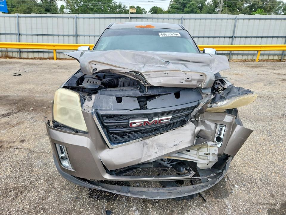 Продаж на аукціоні авто 2012 Gmc Terrain, vin: 2GKALMEK3C6224456, номер лоту: 60672616
