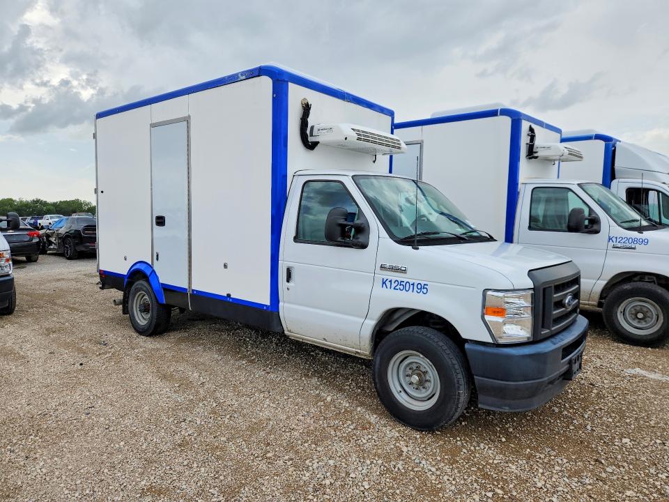 Продаж на аукціоні авто 2023 Ford E350, vin: 1FDWE3FK4PDD32124, номер лоту: 60672086